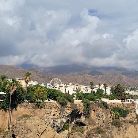 Apartamentos Nerja 2 Экстерьер фото