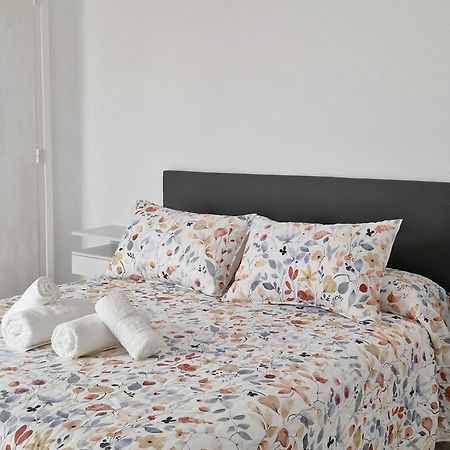 Apartamentos Nerja 2 Экстерьер фото