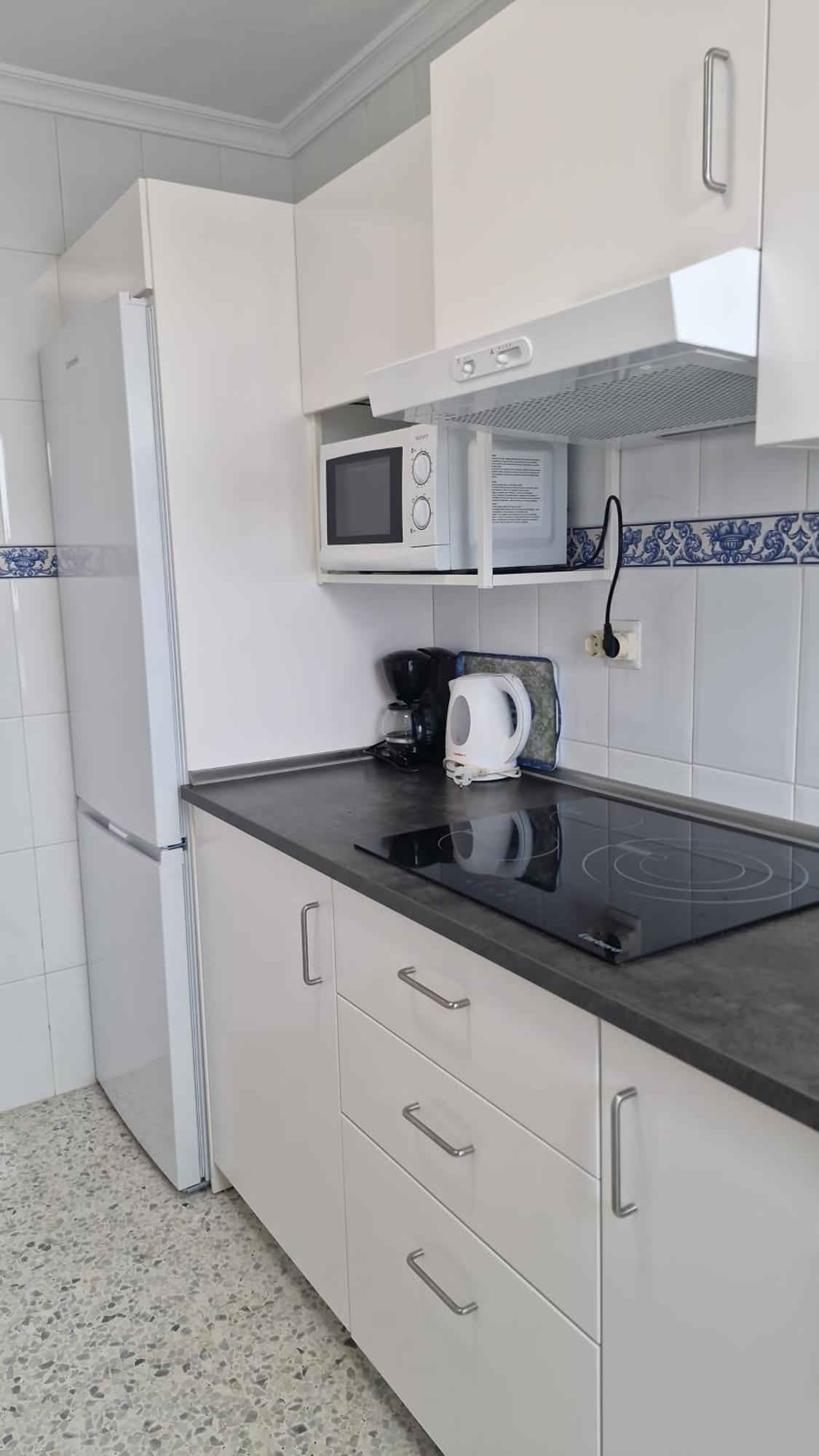 Apartamentos Nerja 2 Экстерьер фото