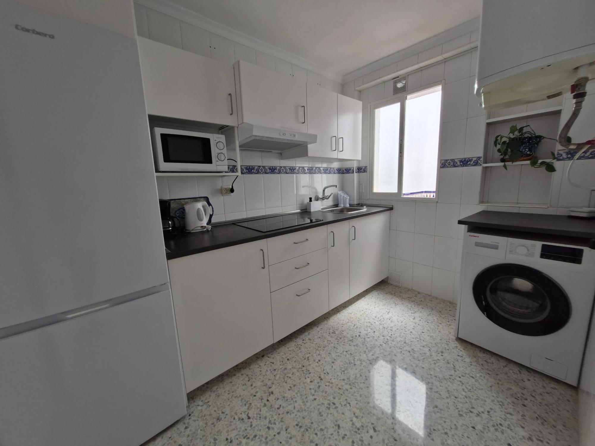 Apartamentos Nerja 2 Экстерьер фото