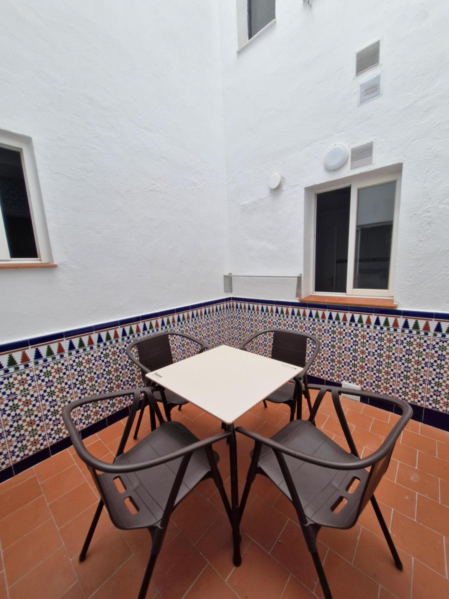Apartamentos Nerja 2 Экстерьер фото