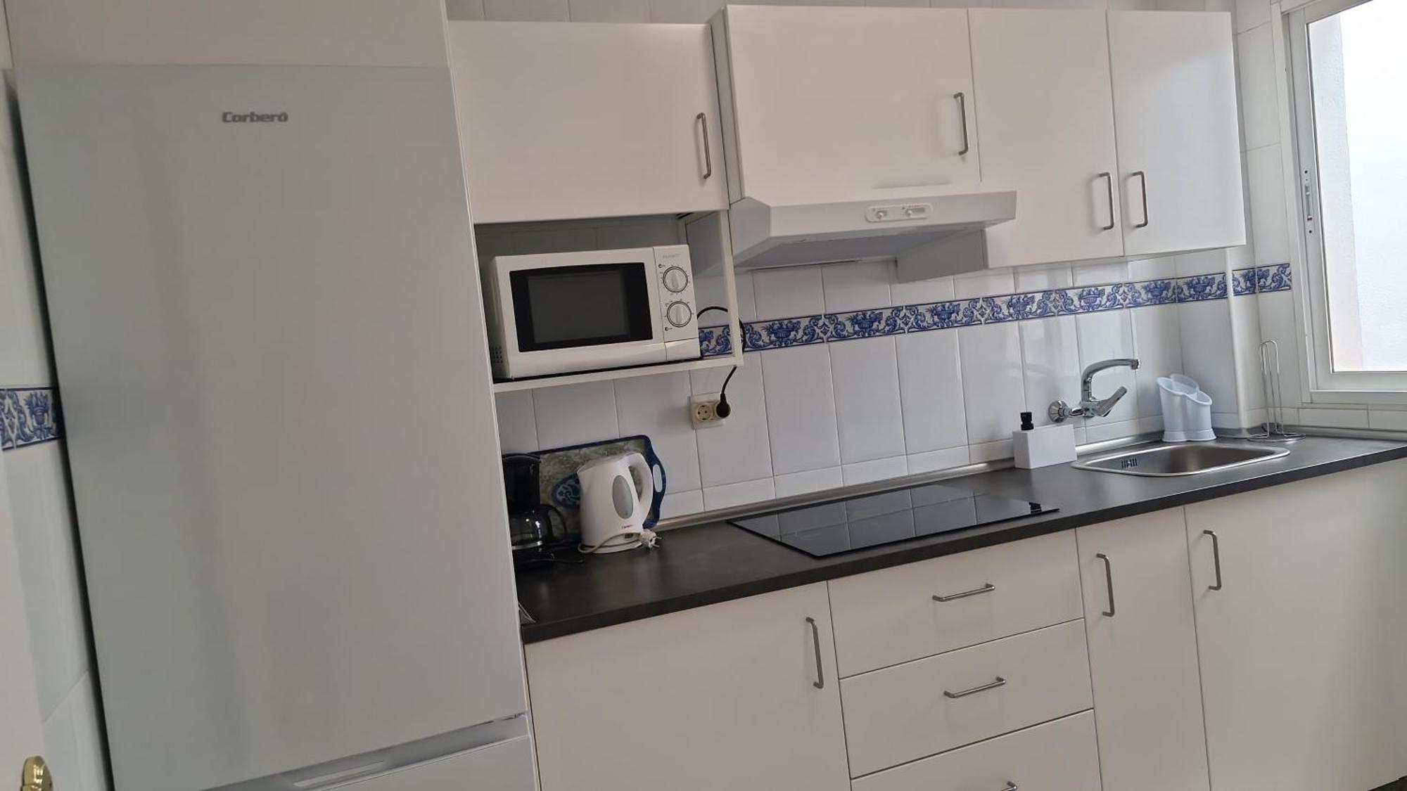 Apartamentos Nerja 2 Экстерьер фото
