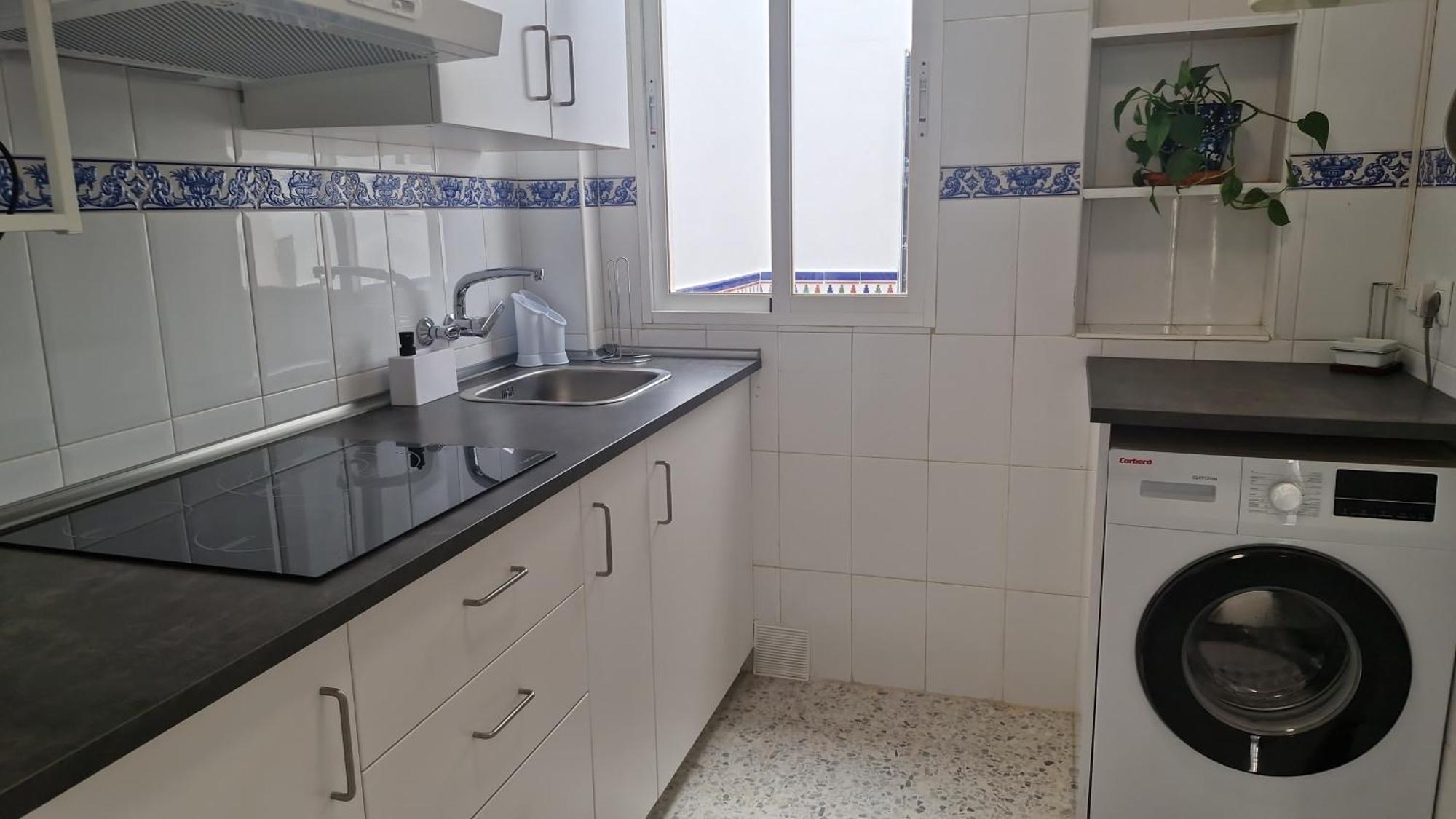 Apartamentos Nerja 2 Экстерьер фото