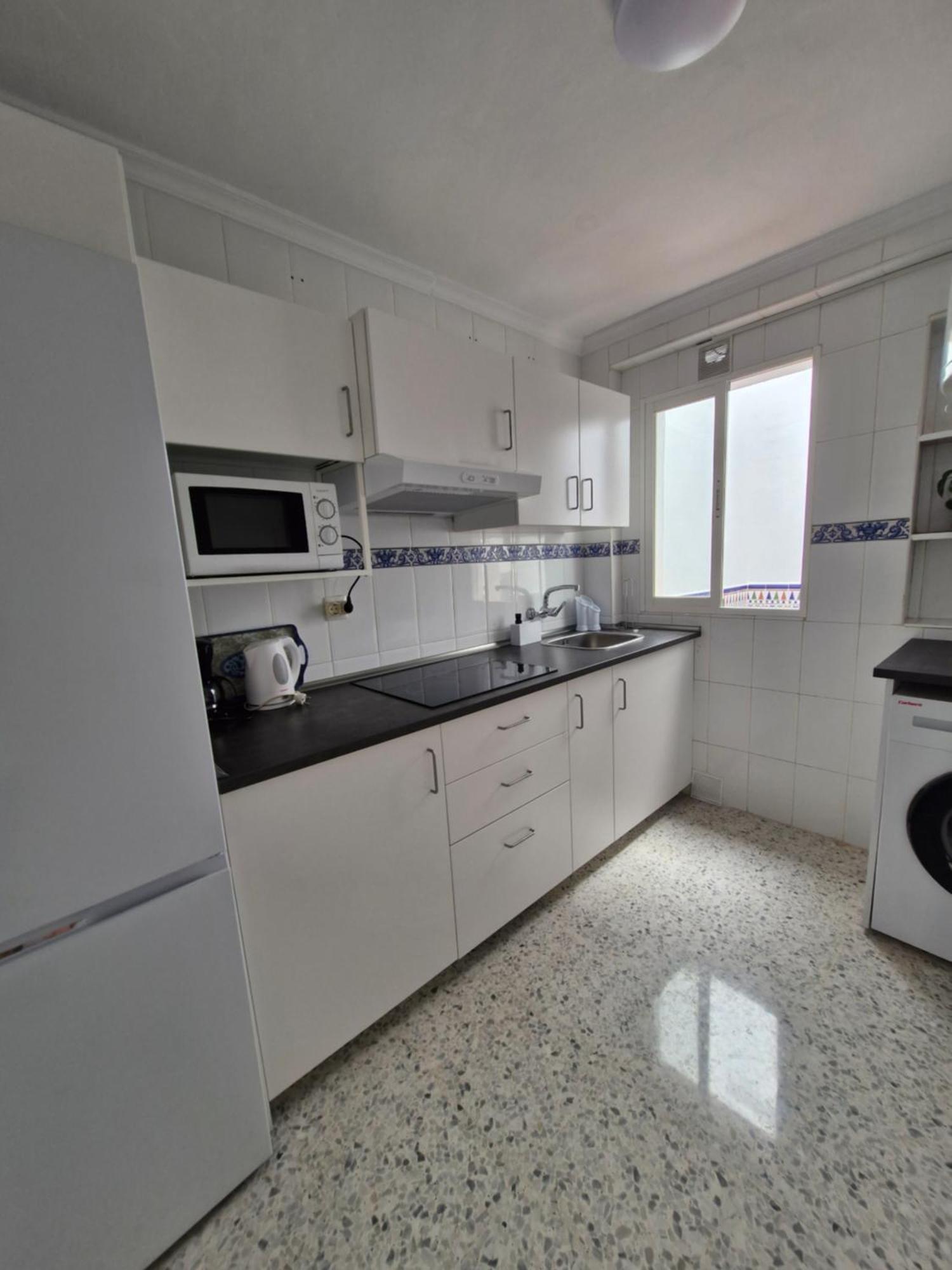 Apartamentos Nerja 2 Экстерьер фото