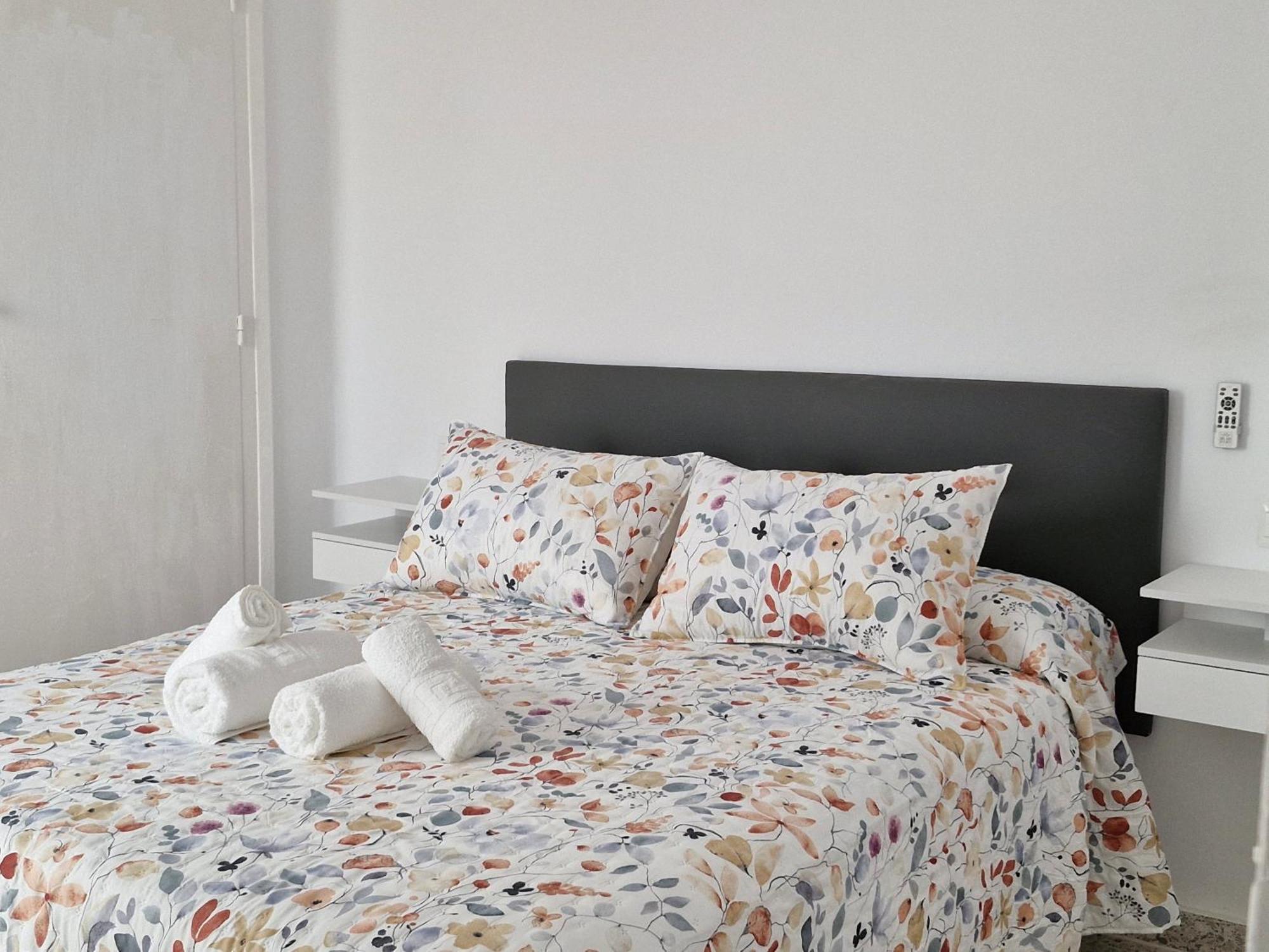 Apartamentos Nerja 2 Экстерьер фото