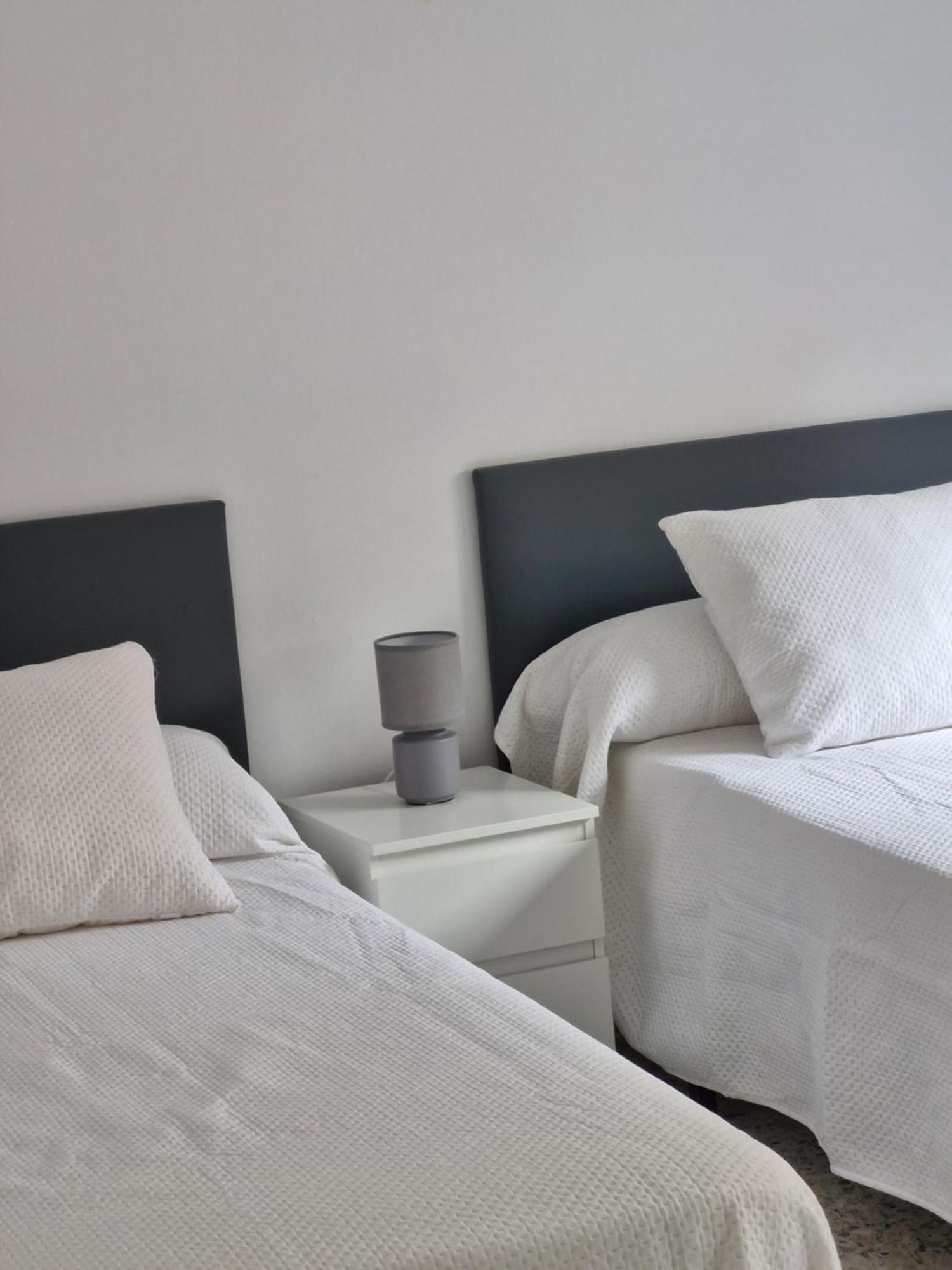 Apartamentos Nerja 2 Экстерьер фото