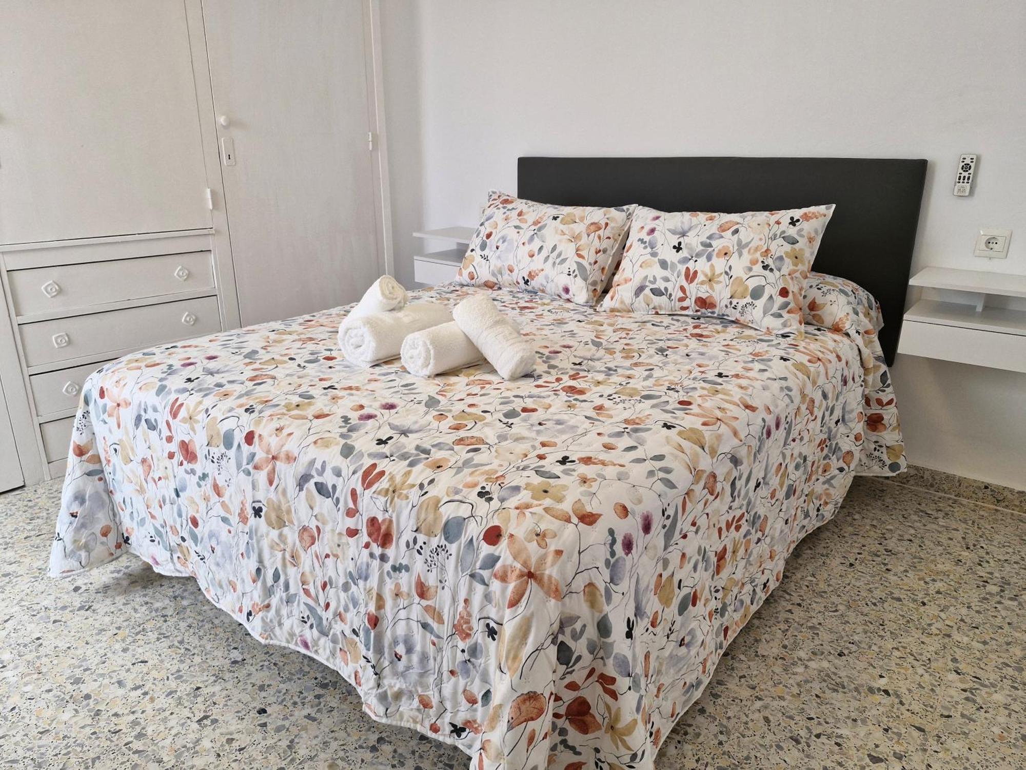 Apartamentos Nerja 2 Экстерьер фото