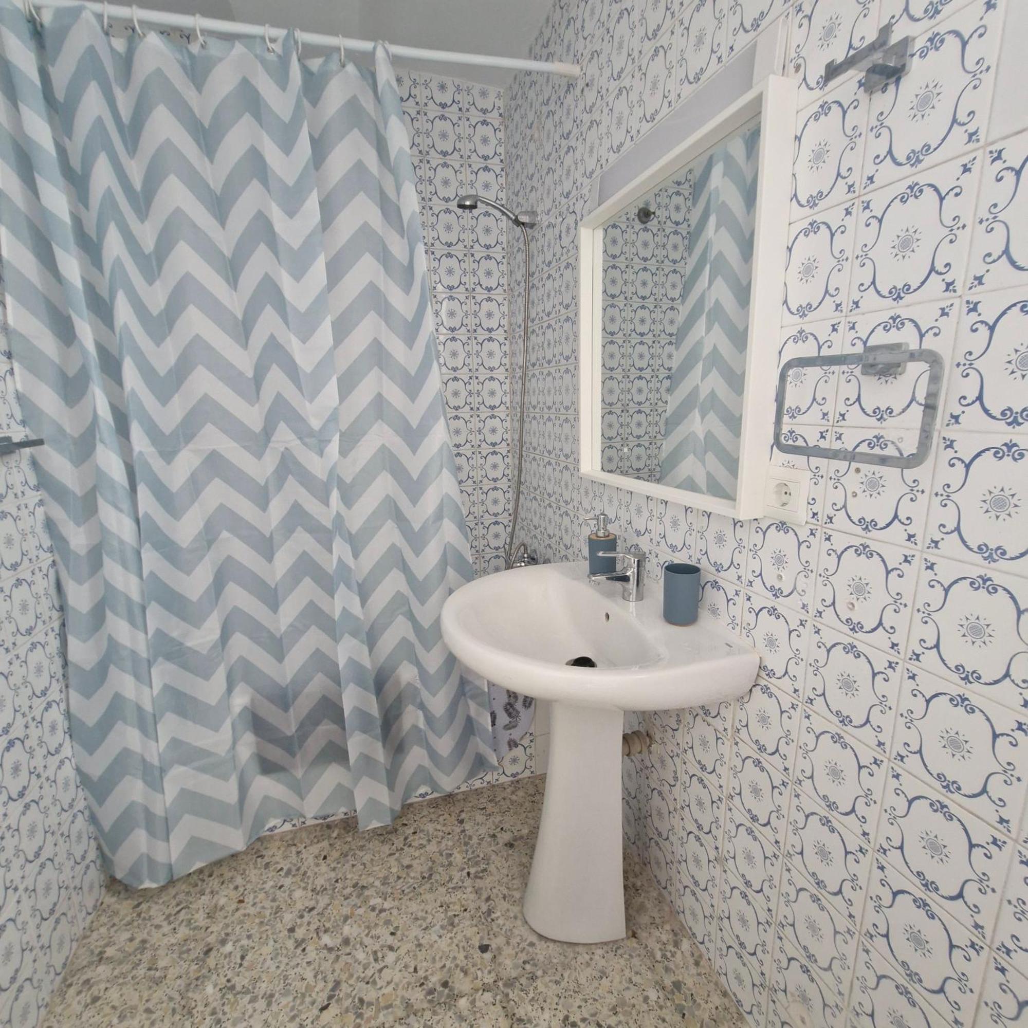 Apartamentos Nerja 2 Экстерьер фото